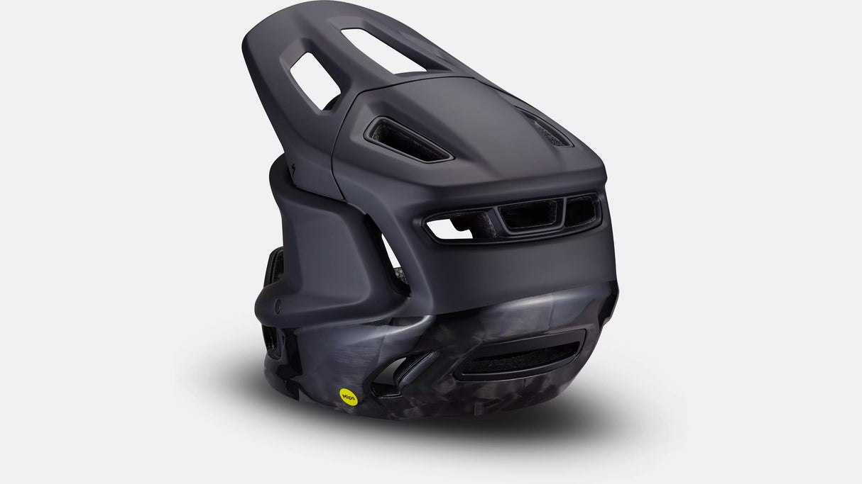 CASCO SPECIALIZED - GAMBIT BLACK