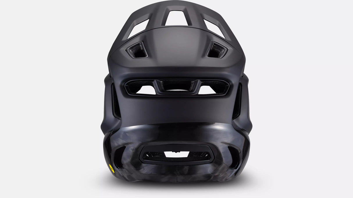 CASCO SPECIALIZED - GAMBIT BLACK