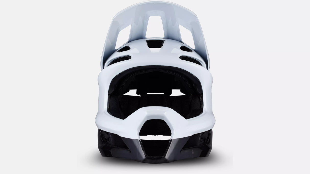 CASCO SPECIALIZED - GAMBIT WHT/CARB MIPS