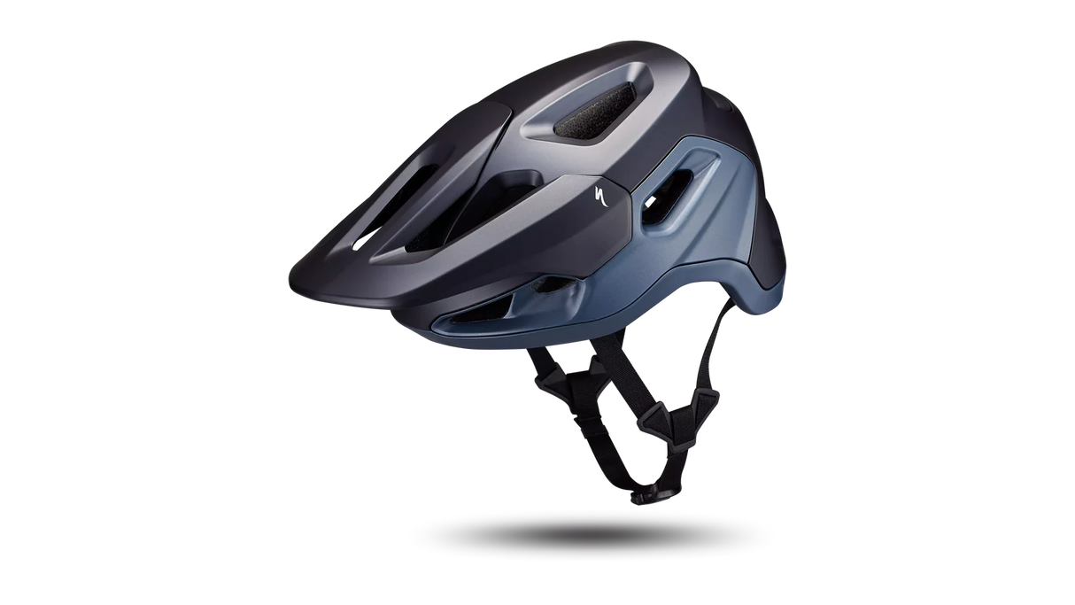 CASCO SPECIALIZED - TACTIC 4 MIPS Deep Marine Metallic