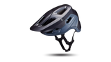 CASCO SPECIALIZED - TACTIC 4 MIPS Deep Marine Metallic