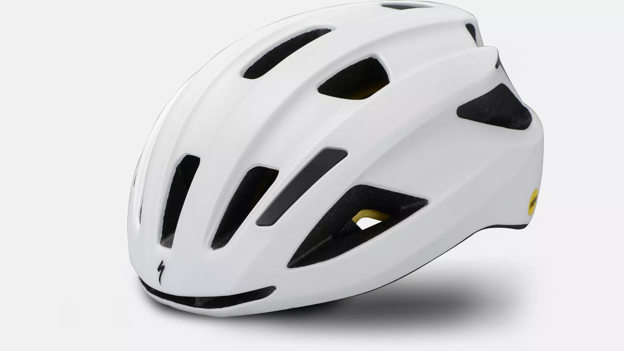 CASCO SPECIALIZED - ALIGN II MIPS WHT
