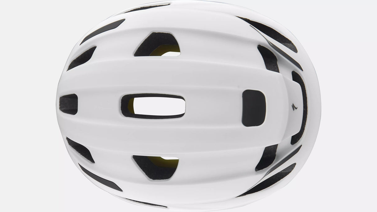 CASCO SPECIALIZED - ALIGN II MIPS WHT