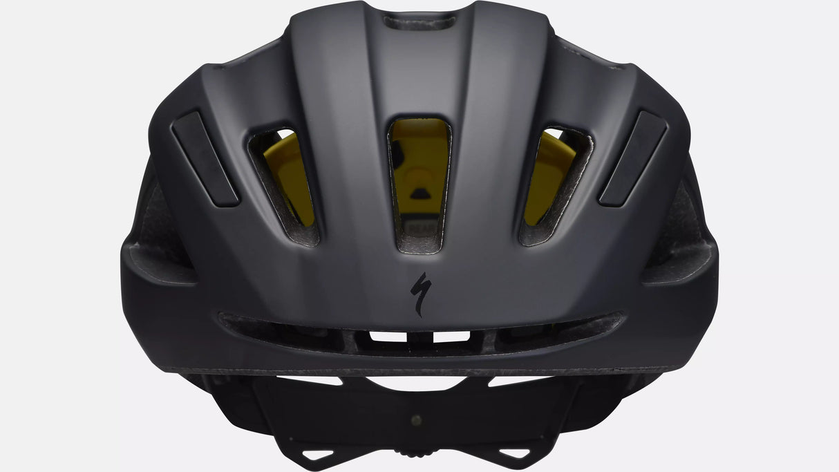 CASCO SPECIALIZED - ALIGN II MIPS Black/Black Reflective