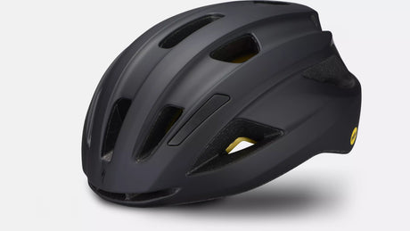 CASCO SPECIALIZED - ALIGN II MIPS Black/Black Reflective