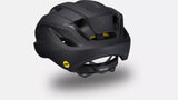 CASCO SPECIALIZED - ALIGN II MIPS Black/Black Reflective
