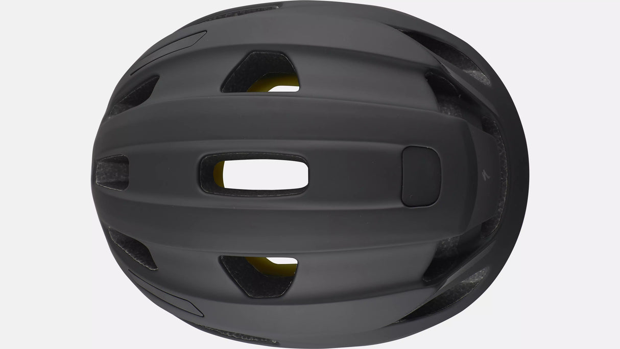 CASCO SPECIALIZED - ALIGN II MIPS Black/Black Reflective
