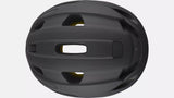 CASCO SPECIALIZED - ALIGN II MIPS Black/Black Reflective