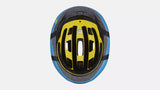 CASCO SPECIALIZED - ALIGN II MIPS BLUMET/BLK