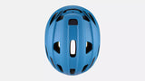 CASCO SPECIALIZED - ALIGN II MIPS BLUMET/BLK