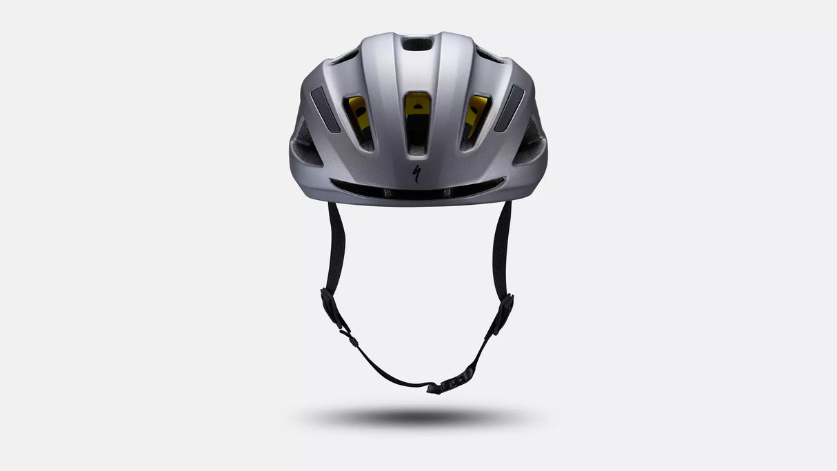 CASCO SPECIALIZED - ALIGN II MIPS BLK REFL