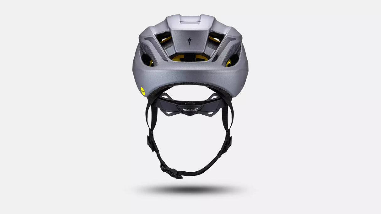 CASCO SPECIALIZED - ALIGN II MIPS BLK REFL