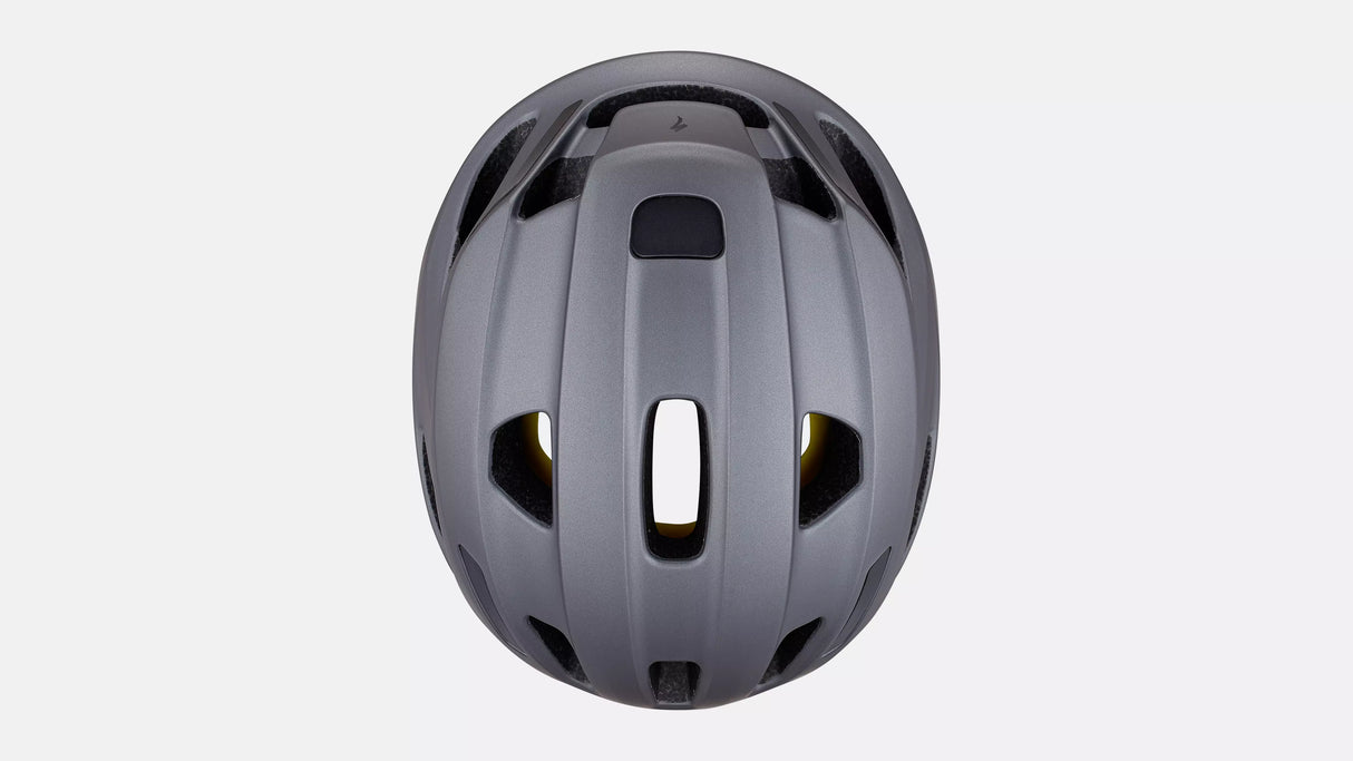 CASCO SPECIALIZED - ALIGN II MIPS BLK REFL