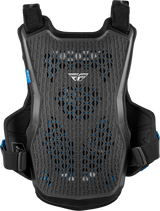Jofa Fly Racing Blueprint RCH-1 Chest Protector Black