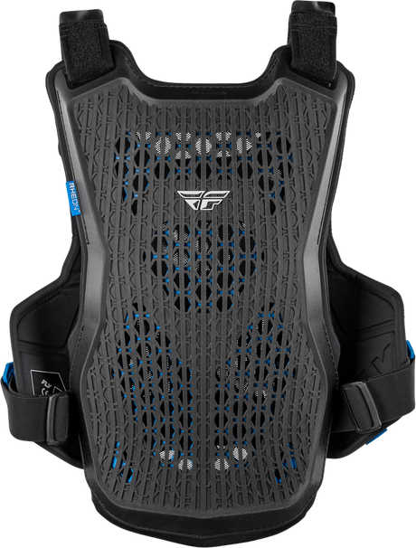 Jofa Fly Racing Blueprint RCH-1 Chest Protector Black