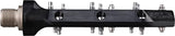 Pedales Spank Spike Black