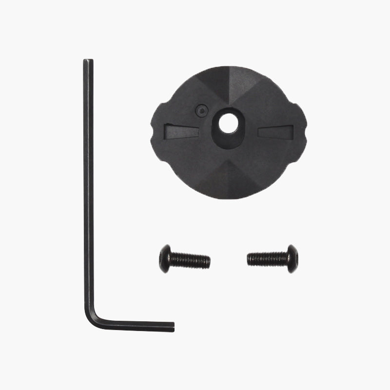 Magicshine Adaptador Mj A Garmin Mj-6259