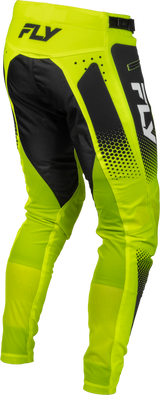 Pantalón Rayce Sonar Hi-Vis/Black/White