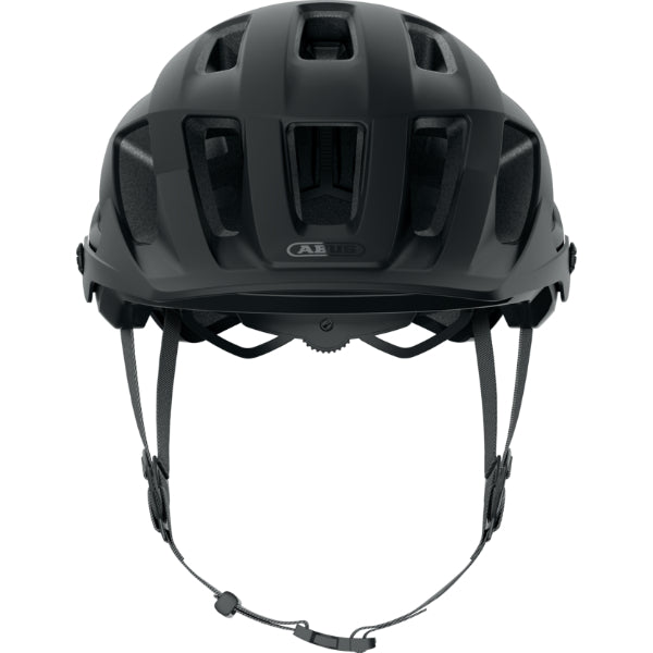 Casco Bicicleta Abus Moventor 2.0 Mips Negr