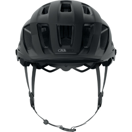 Casco Bicicleta Abus Moventor 2.0 Mips Negr