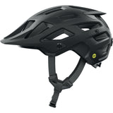 Casco Bicicleta Abus Moventor 2.0 Mips Negr