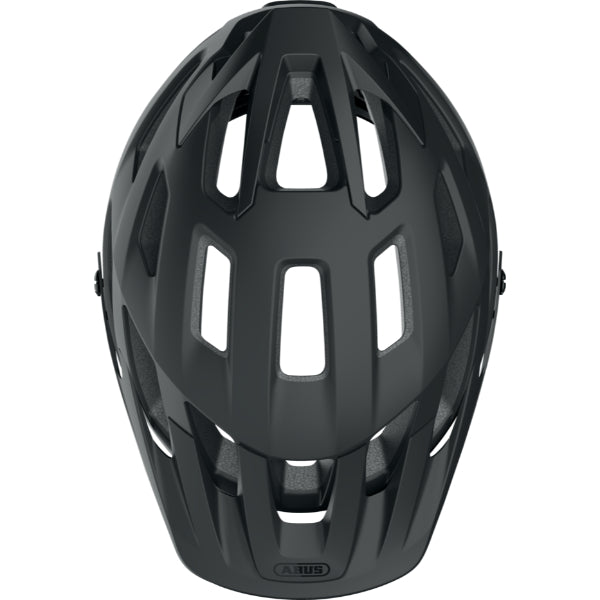 Casco Bicicleta Abus Moventor 2.0 Mips Negr