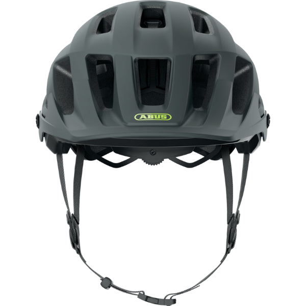 Casco Bicicleta Abus Moventor 2.0 Mips Gris