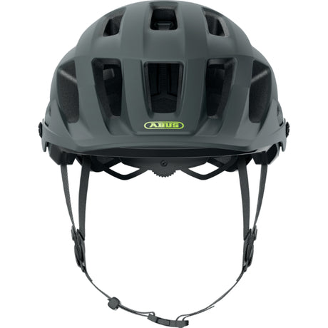 Casco Bicicleta Abus Moventor 2.0 Mips Gris
