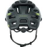 Casco Bicicleta Abus Moventor 2.0 Mips Gris