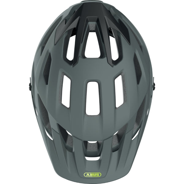Casco Bicicleta Abus Moventor 2.0 Mips Gris