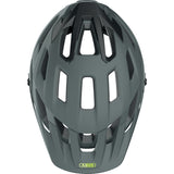 Casco Bicicleta Abus Moventor 2.0 Mips Gris
