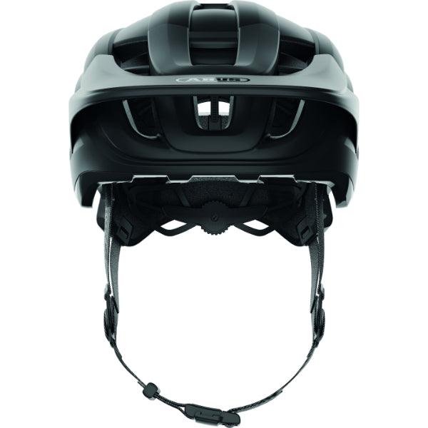 Casco Bicicleta Abus Cliffhanger Mips Gris Concr