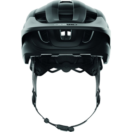 Casco Bicicleta Abus Cliffhanger Mips Gris Concr