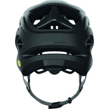 Casco Bicicleta Abus Cliffhanger Mips Gris Concr