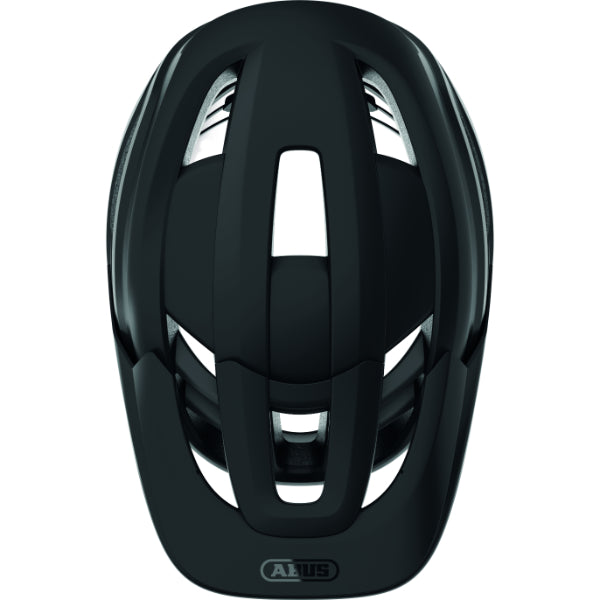 Casco Bicicleta Abus Cliffhanger Mips Negro