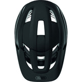 Casco Bicicleta Abus Cliffhanger Mips Negro