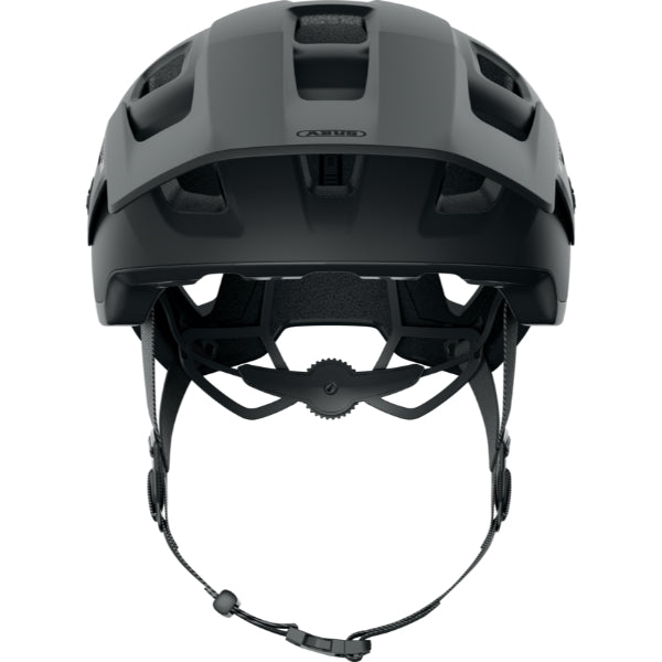 Casco Bicicleta Abus Modrop Mips Negro Terc