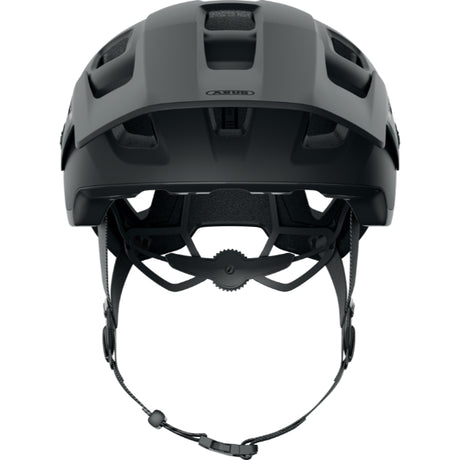 Casco Bicicleta Abus Modrop Mips Negro Terc