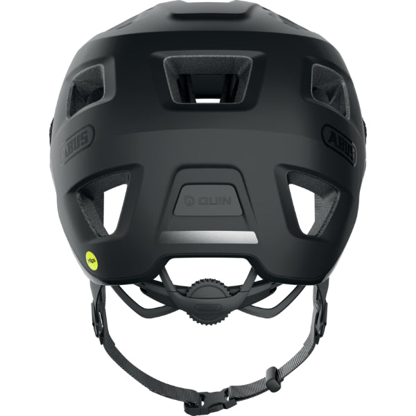 Casco Bicicleta Abus Modrop Mips Negro Terc