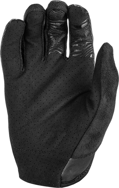 Guantes Fly Racing Radium Gloves Black