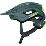 Casco Abus Cliffhanger Mips S Gris Concreto