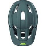 Casco Bicicleta Abus Cliffhanger Mips Gris Concr