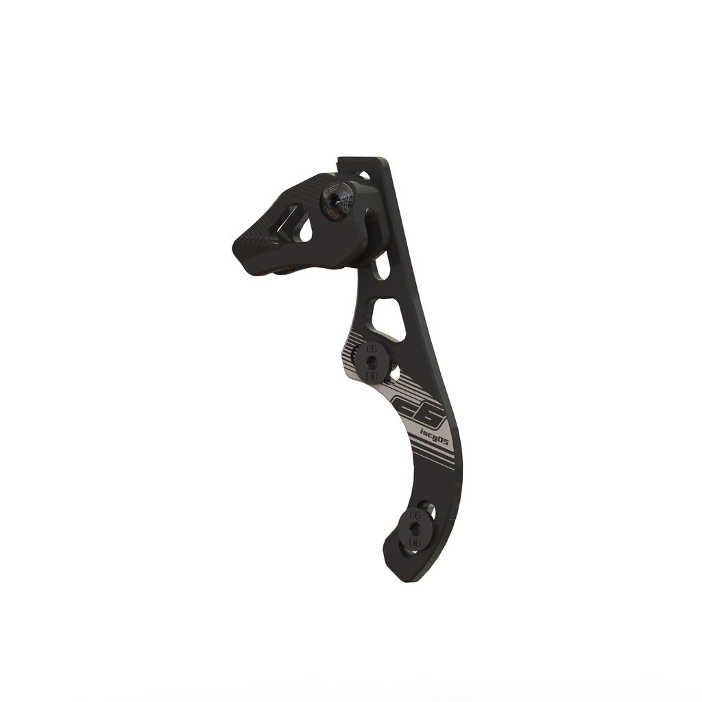 Guía Cadena Csixx Supersingle 3Series Iscg05