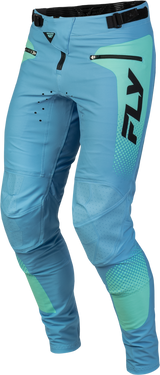 Pantalón Rayce Sonar Teal/Aqua
