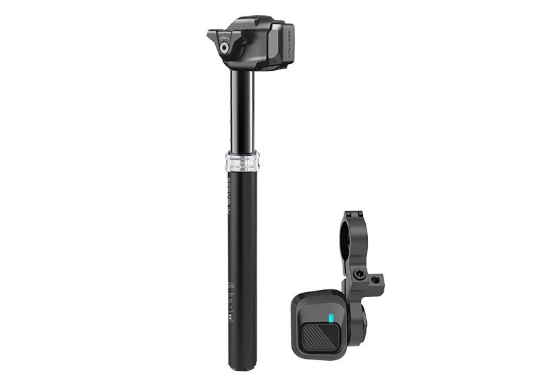 Tubo de Asiento Retráctil Inalámbrico Seekrun S8