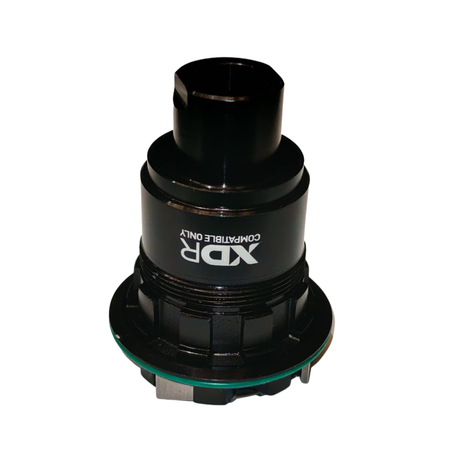 Nucleo Elite Wheels - XD