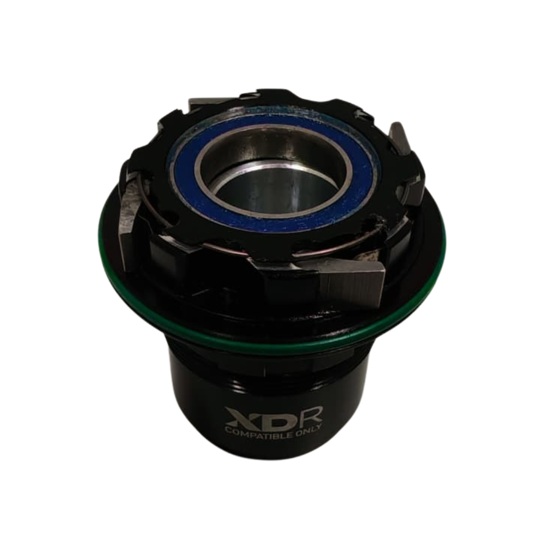 Nucleo Elite Wheels - XD