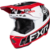 Casco 6D ATR-3 Cayenne