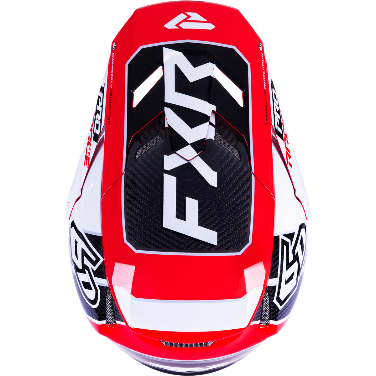 Casco 6D ATR-3 Cayenne