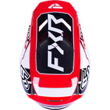 Casco 6D ATR-3 Cayenne
